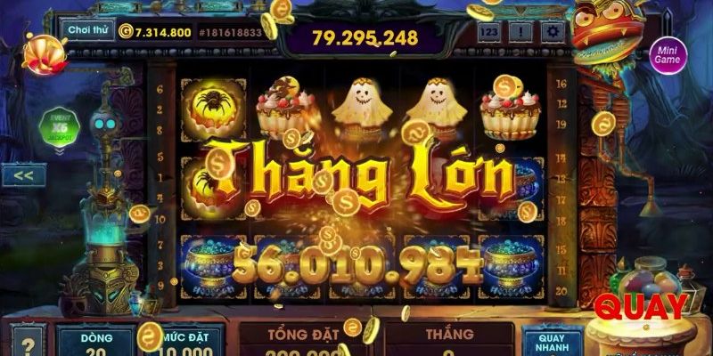 Mẹo Chơi Nổ Hũ Những sai lầm khi chơi nổ hũ mà bạn cần tránh